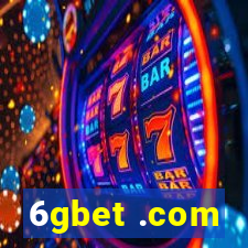 6gbet .com